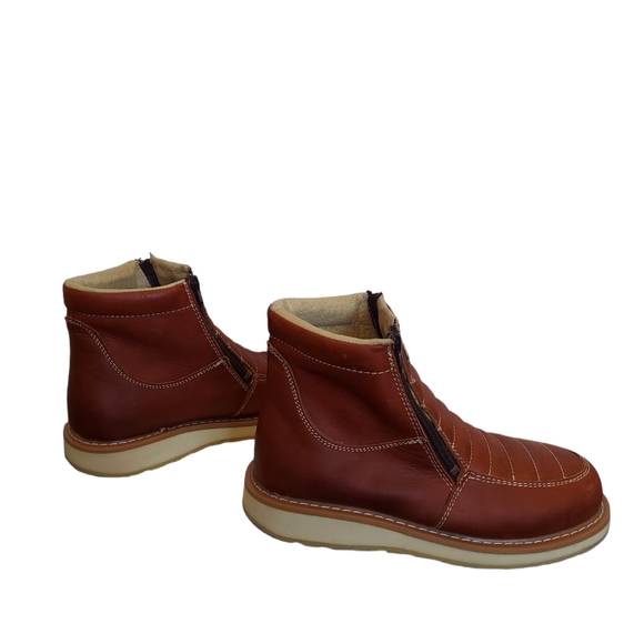 Calzatti boots - Picture 8 of 11